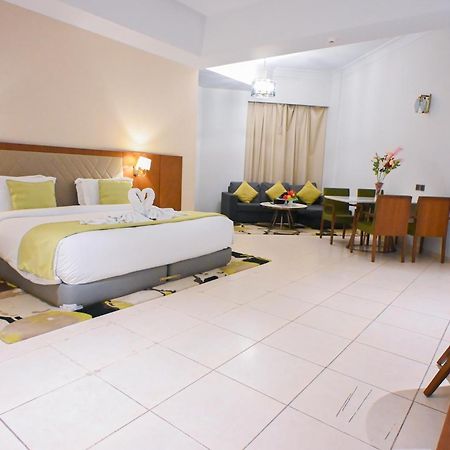 Ramee Palace Hotel Μανάμα Εξωτερικό φωτογραφία