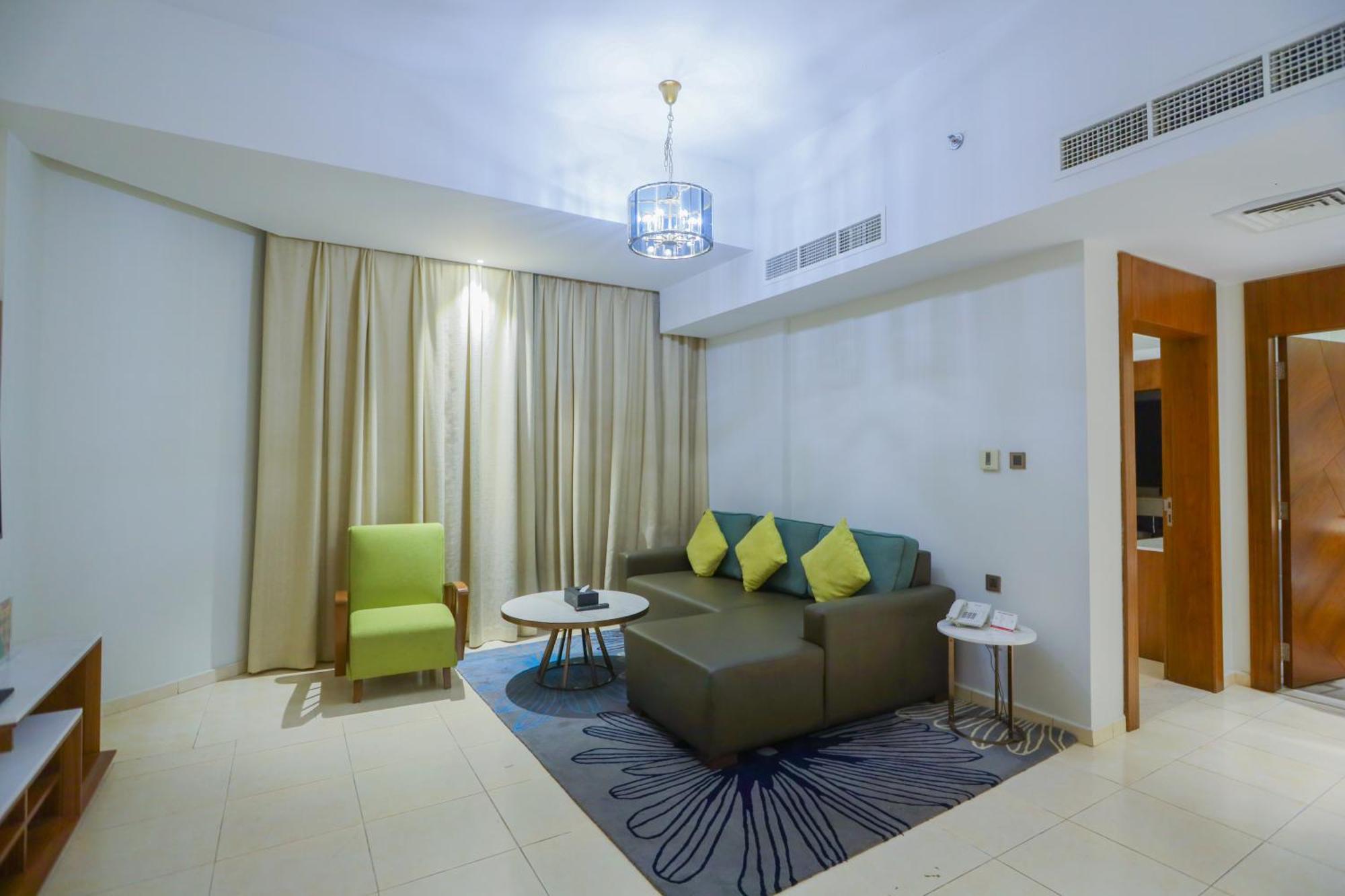 Ramee Palace Hotel Μανάμα Εξωτερικό φωτογραφία