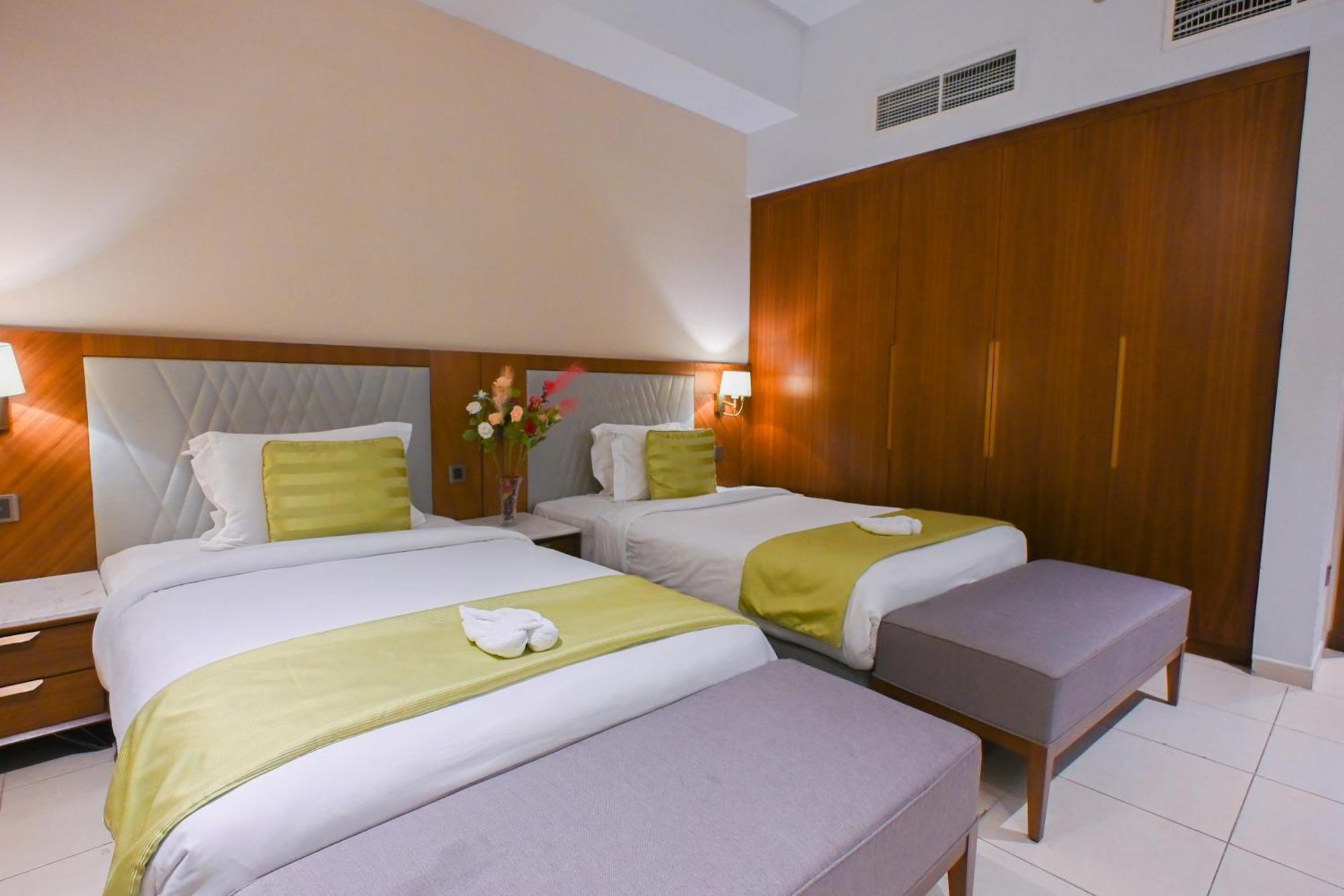Ramee Palace Hotel Μανάμα Εξωτερικό φωτογραφία