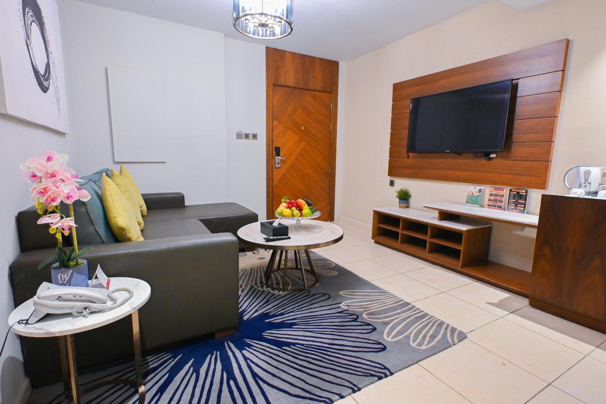 Ramee Palace Hotel Μανάμα Εξωτερικό φωτογραφία