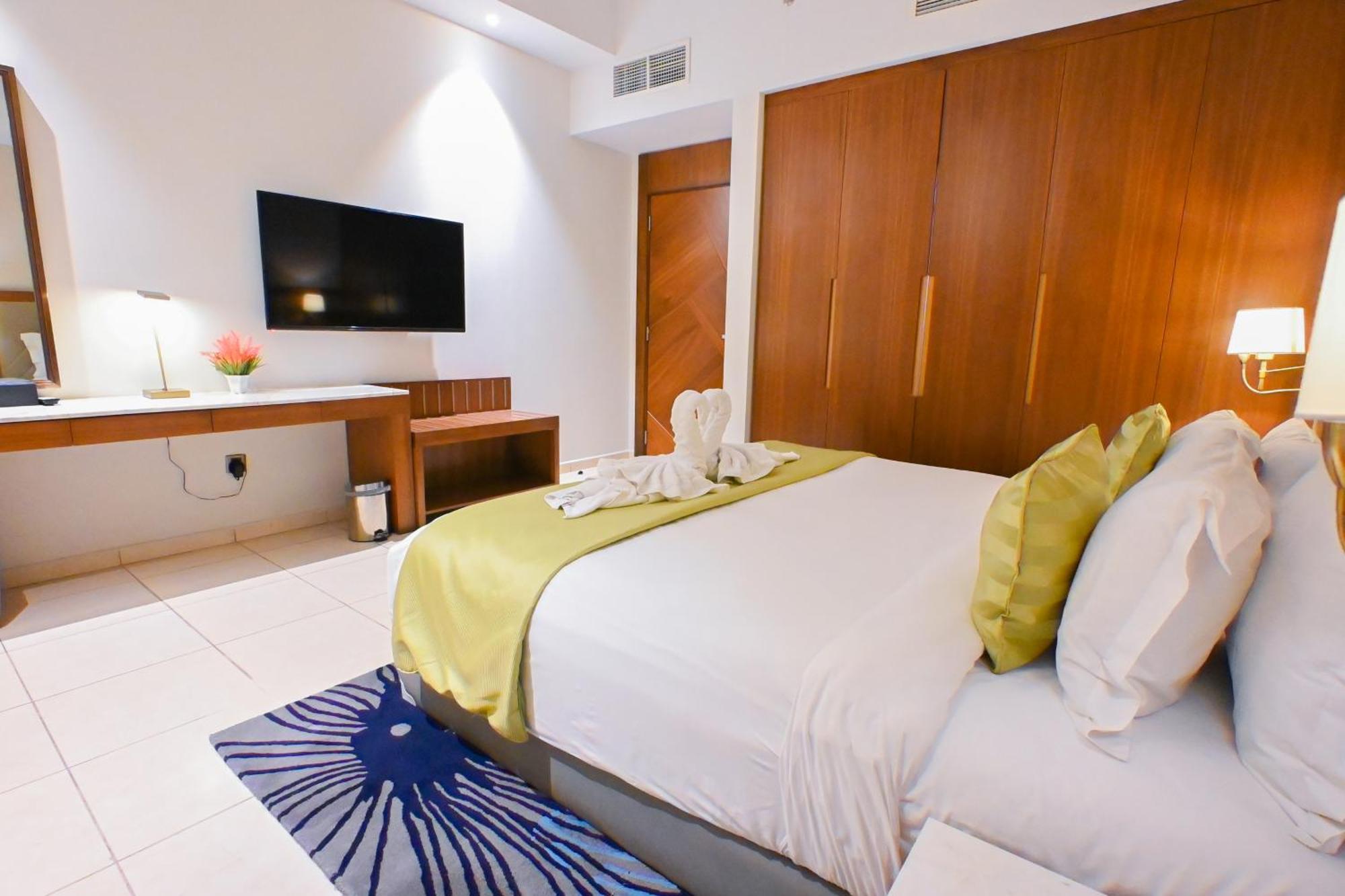 Ramee Palace Hotel Μανάμα Εξωτερικό φωτογραφία