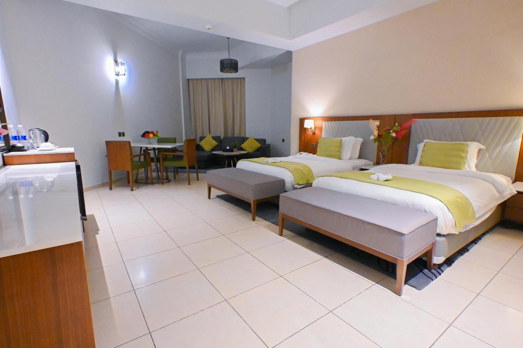 Ramee Palace Hotel Μανάμα Εξωτερικό φωτογραφία