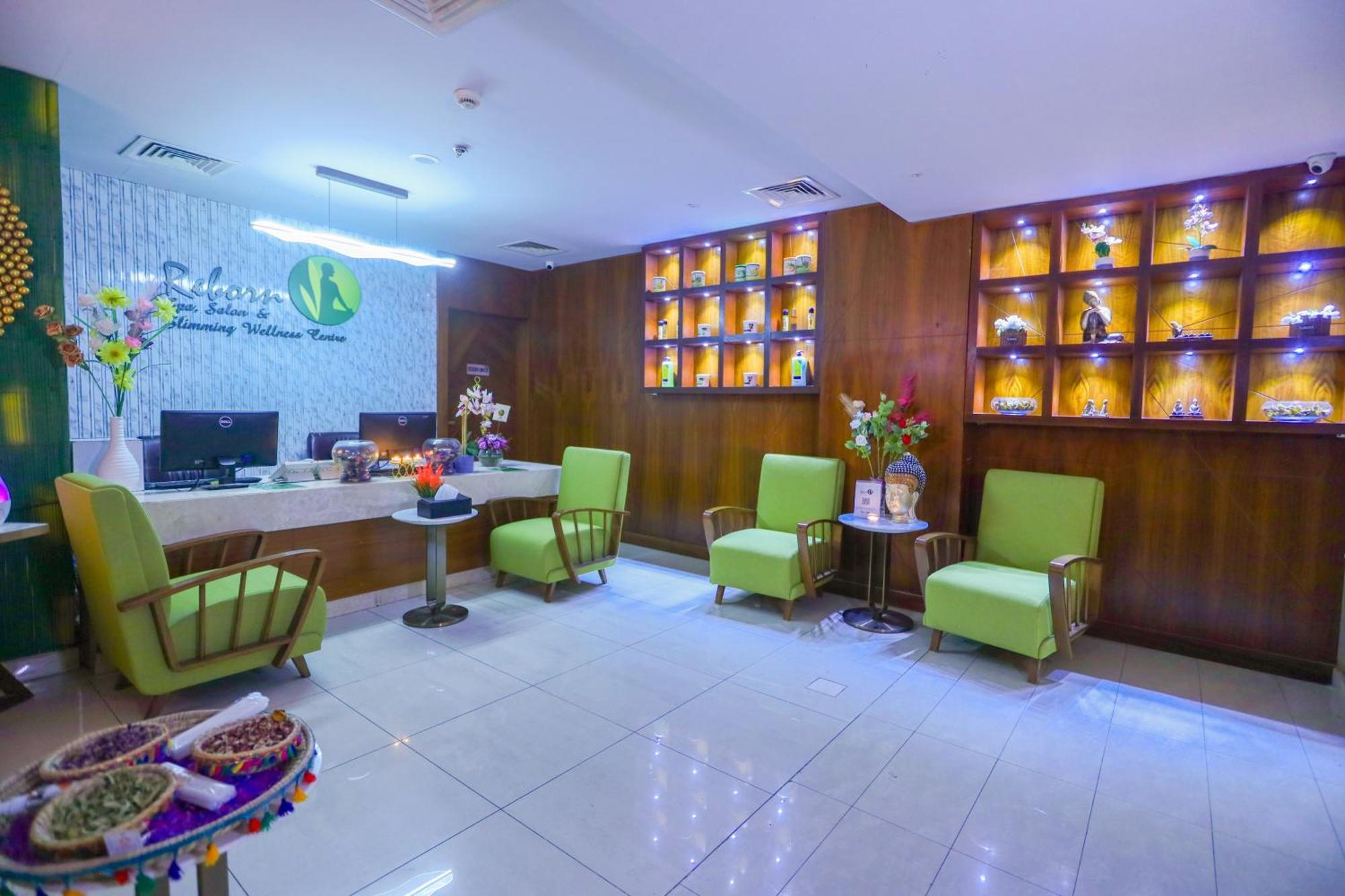 Ramee Palace Hotel Μανάμα Εξωτερικό φωτογραφία