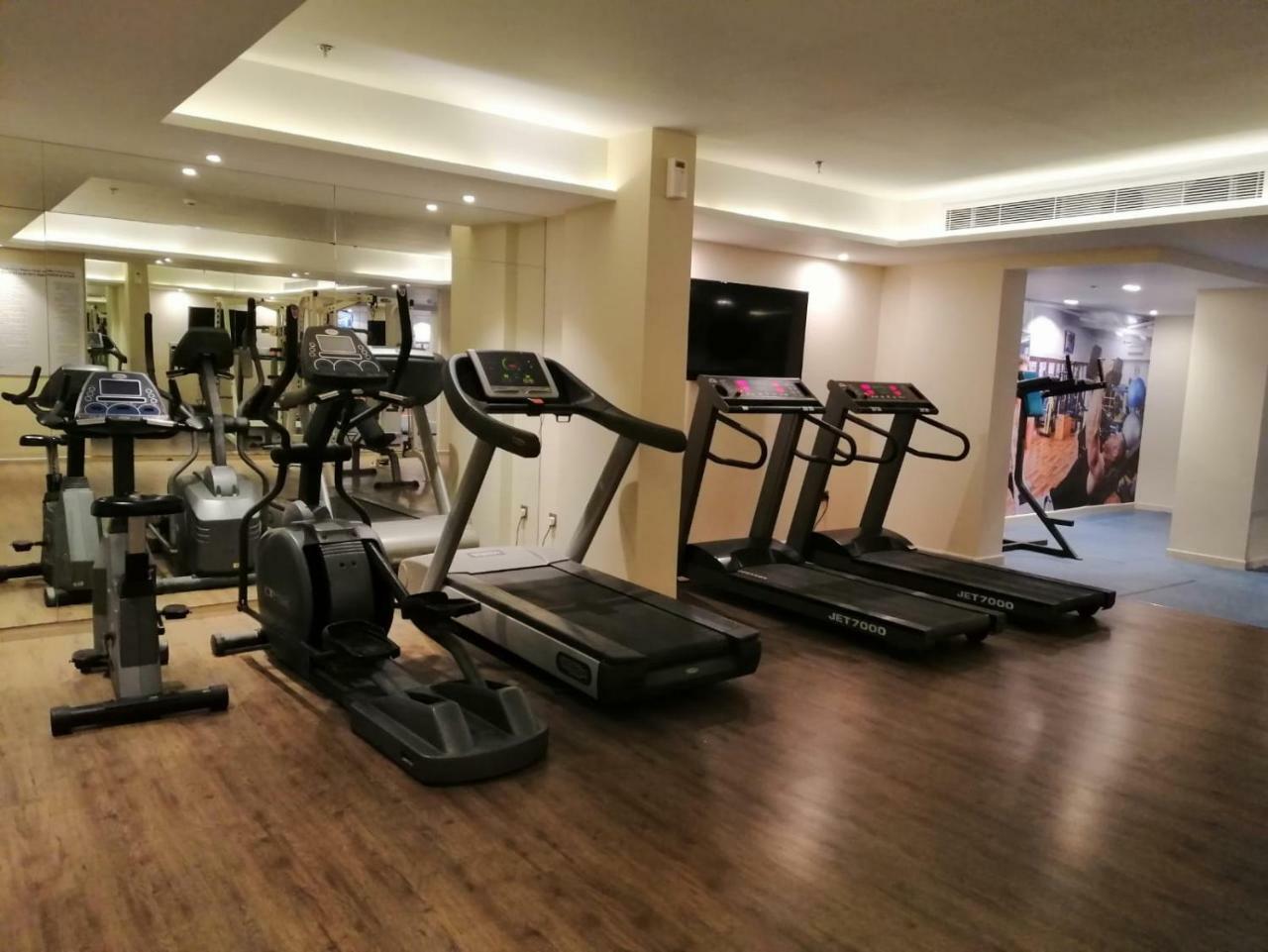 Ramee Palace Hotel Μανάμα Εξωτερικό φωτογραφία