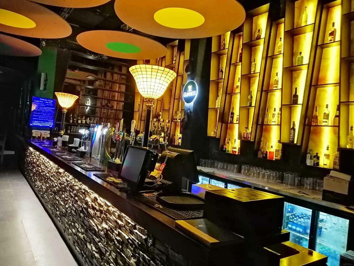 Ramee Palace Hotel Μανάμα Εξωτερικό φωτογραφία